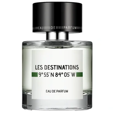 Les Destinations Costa Rica