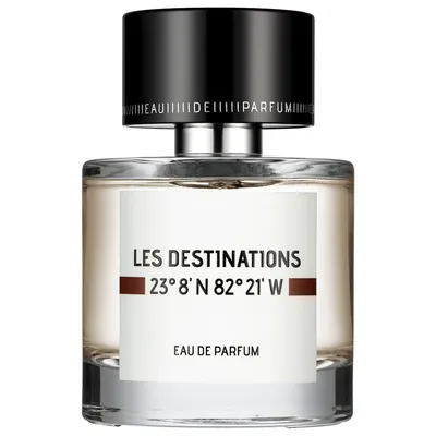 Les Destinations Cuba