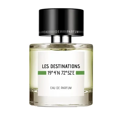 Les Destinations Mumbai