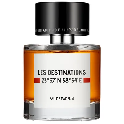 Les Destinations Oman