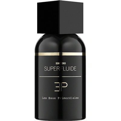 Les Eaux Primordiales Encens Superfluide