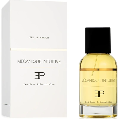 Les Eaux Primordiales Mecanique Intuitive