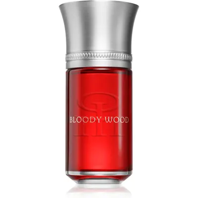 Liquides Imaginaires Bloody Wood