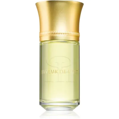 Liquides Imaginaires Buveur De Vent