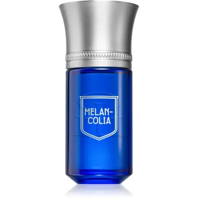 Liquides Imaginaires Melancolia