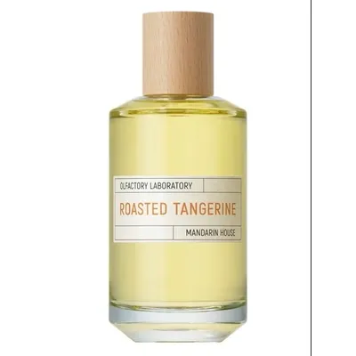 Liquides Imaginaires Roasted Tangerine