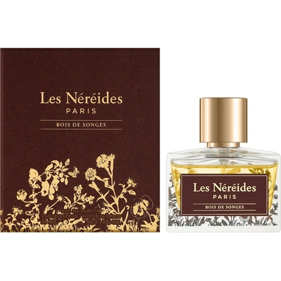 Les Nereides Bois de Songes