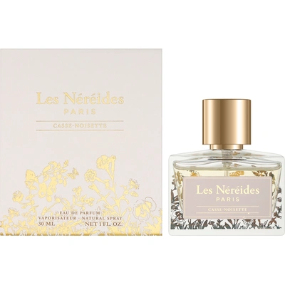 Les Nereides Casse Noisette