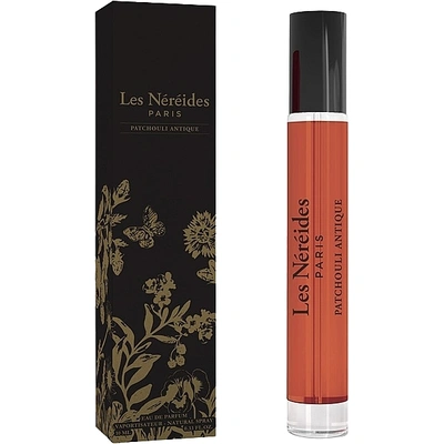 Les Nereides Patchouli Antique