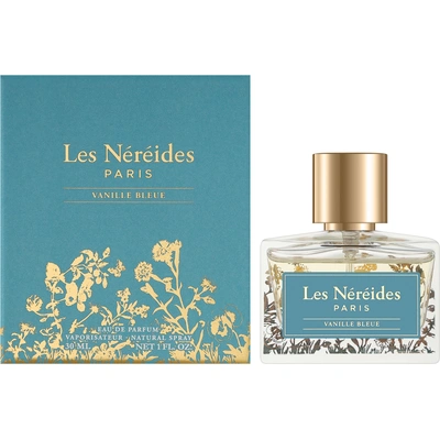 Les Nereides Vanille Bleue