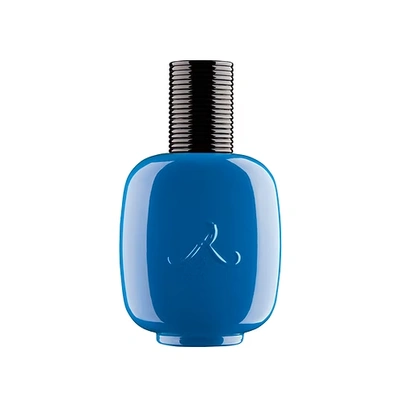 Les Parfums De Rosine Bleu Abysse