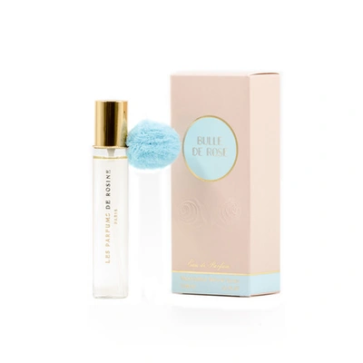 Les Parfums De Rosine Bulle De Rose