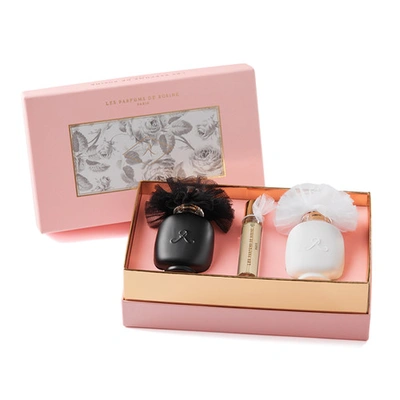 Les Parfums De Rosine Ballerina Set
