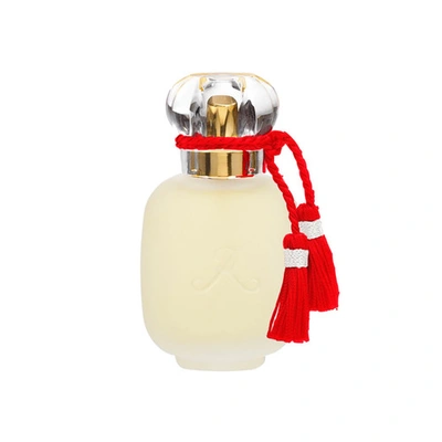 Les Parfums De Rosine Rose Griotte