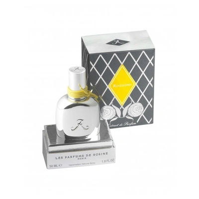 Les Parfums De Rosine Rosissimo