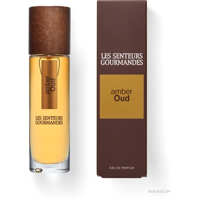 Les Senteurs Gourmandes Amber Oud