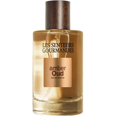 Les Senteurs Gourmandes Amber Oud