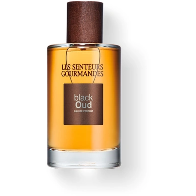 Les Senteurs Gourmandes Black Oud