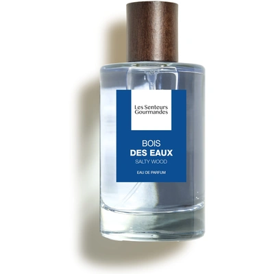 Les Senteurs Gourmandes Bois Des Eaux