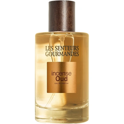 Les Senteurs Gourmandes Incense Oud