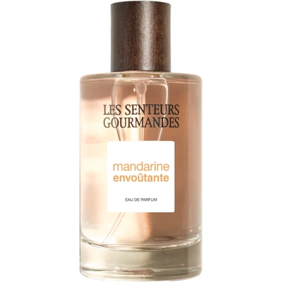 Les Senteurs Gourmandes Mandarine Envoutante