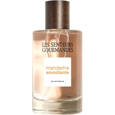 Les Senteurs Gourmandes Mandarine Envoutante