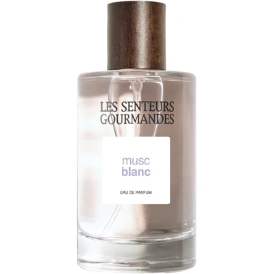 Les Senteurs Gourmandes Musc Blanc