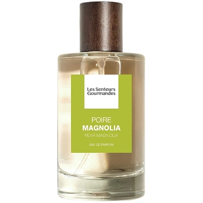 Les Senteurs Gourmandes Poire Magnolia