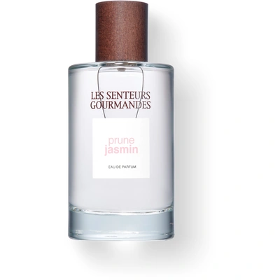 Les Senteurs Gourmandes Prune Jasmin
