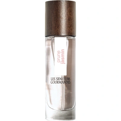 Les Senteurs Gourmandes Prune Jasmin