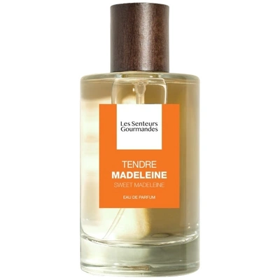 Les Senteurs Gourmandes Tendre Madeleine