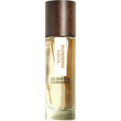 Les Senteurs Gourmandes Tendre Madeleine