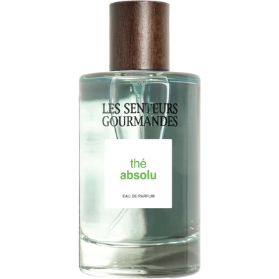 Les Senteurs Gourmandes The Absolu