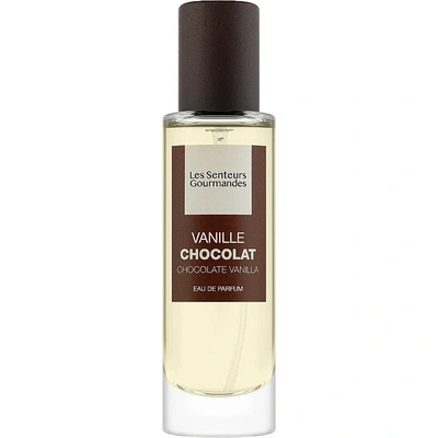 Les Senteurs Gourmandes Vanille Chocolat