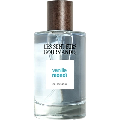 Les Senteurs Gourmandes Vanille Monoi