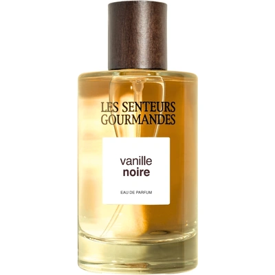 Les Senteurs Gourmandes Vanille Noire