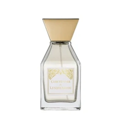 Lesquendieu Cuir Vetyver