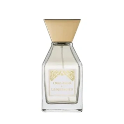 Lesquendieu Orris Amber