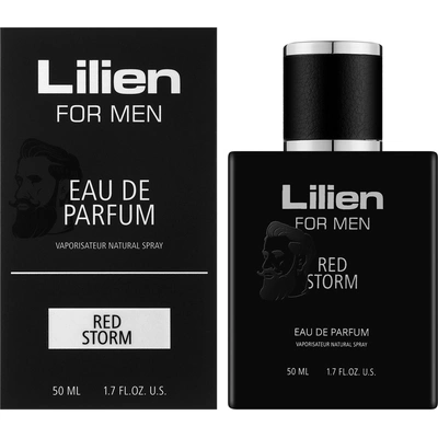 Lilien Red Storm