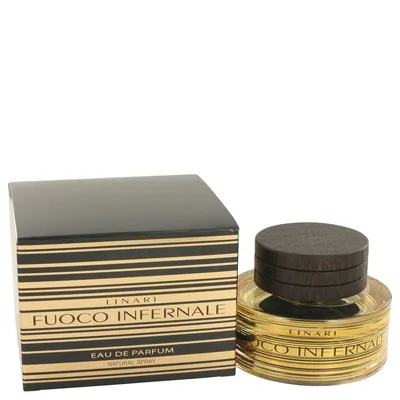 Linari Fuoco Infernale