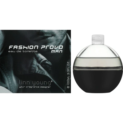 Linn Young Fashion Provo For Men