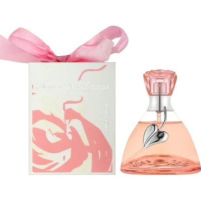 Linn Young Fleurs de Champs