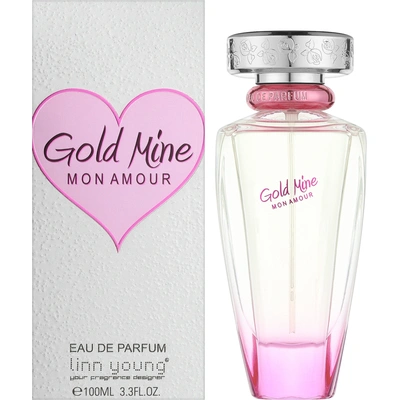 Linn Young Gold Mine Mon Amour