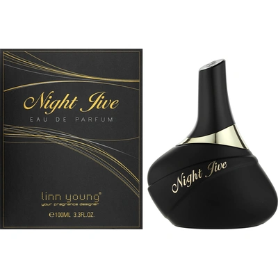 Linn Young Night Jive