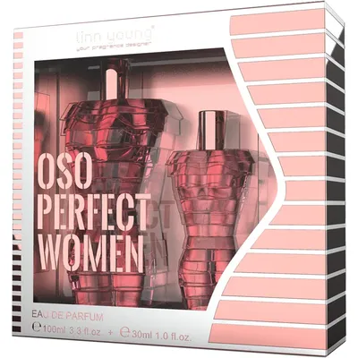 Linn Young Oso Perfect Women
