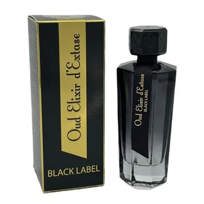 Linn Young Oud Elixir D'Extase Black Label