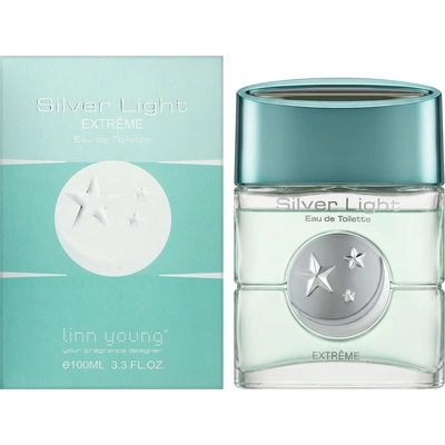 Linn Young Silver Light Extreme