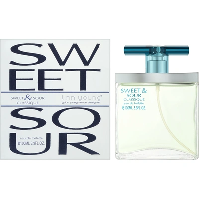 Linn Young Sweet & Sour