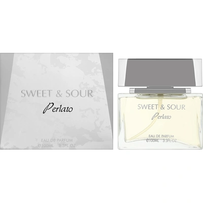 Linn Young Sweet & Sour Perlato