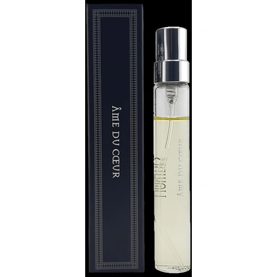 Liquides Imaginaires Ame Du Coeur